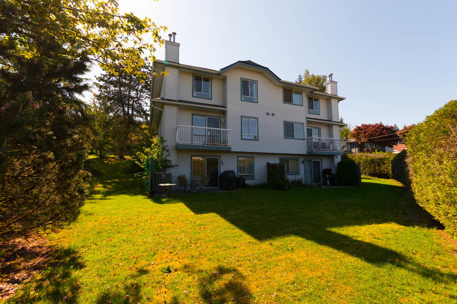 #48-1355 Citadel Drive, Port Coquitlam 22