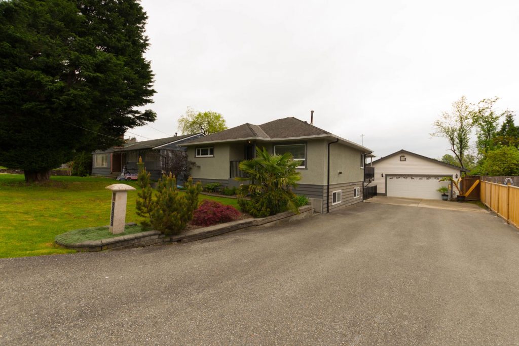 638 Roderick Avenue, Coquitlam