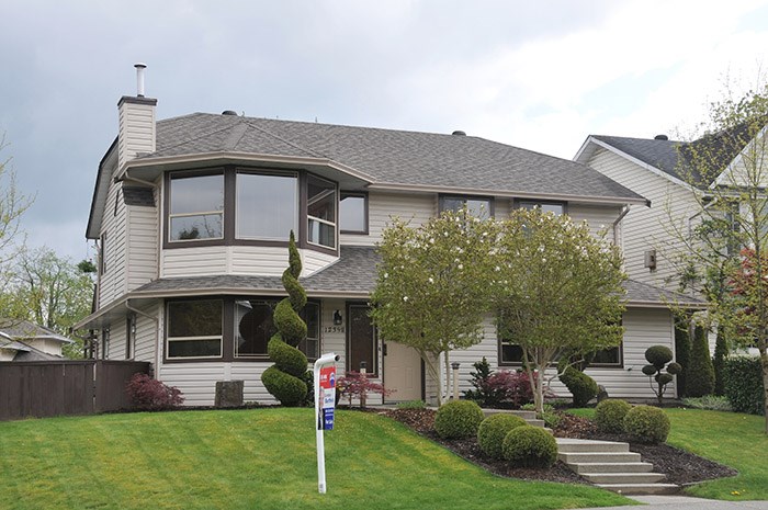 12398 230th Street in East Central Maple Ridge