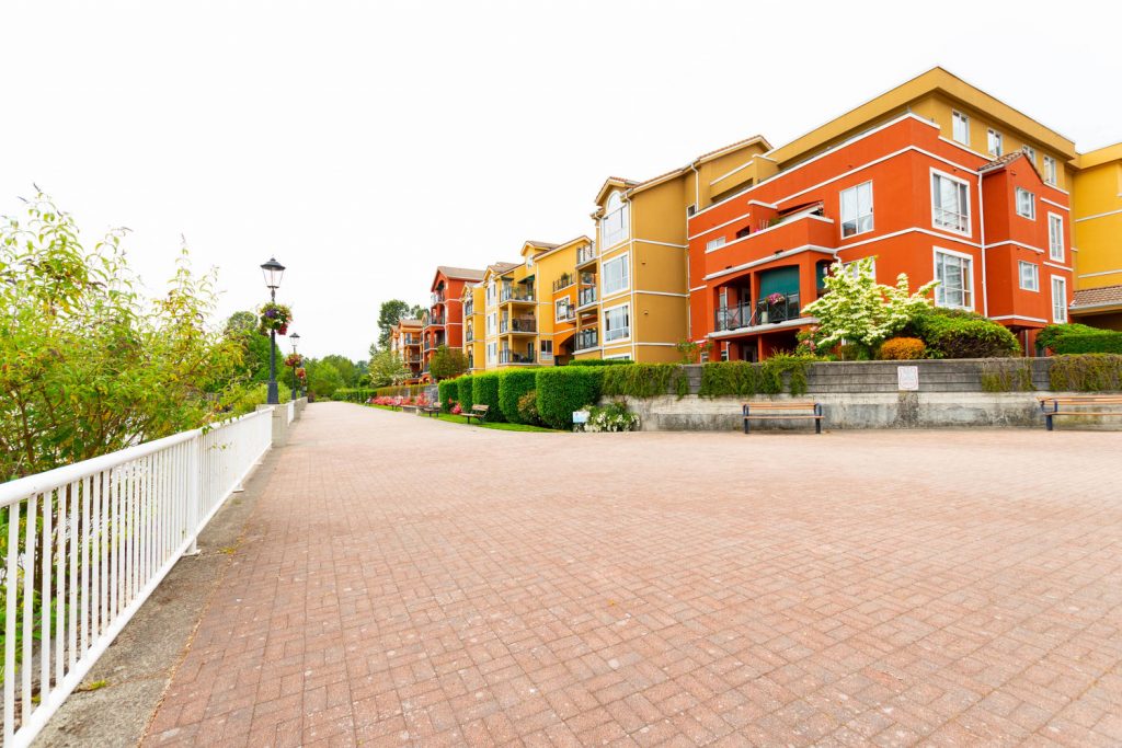 222-3 Rialto Court, New Westminster
