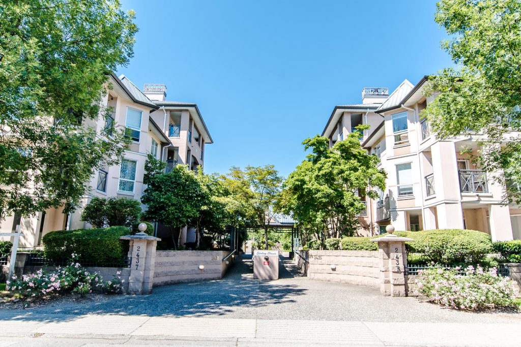 207-2437 Welcher Avenue, Port Coquitlam