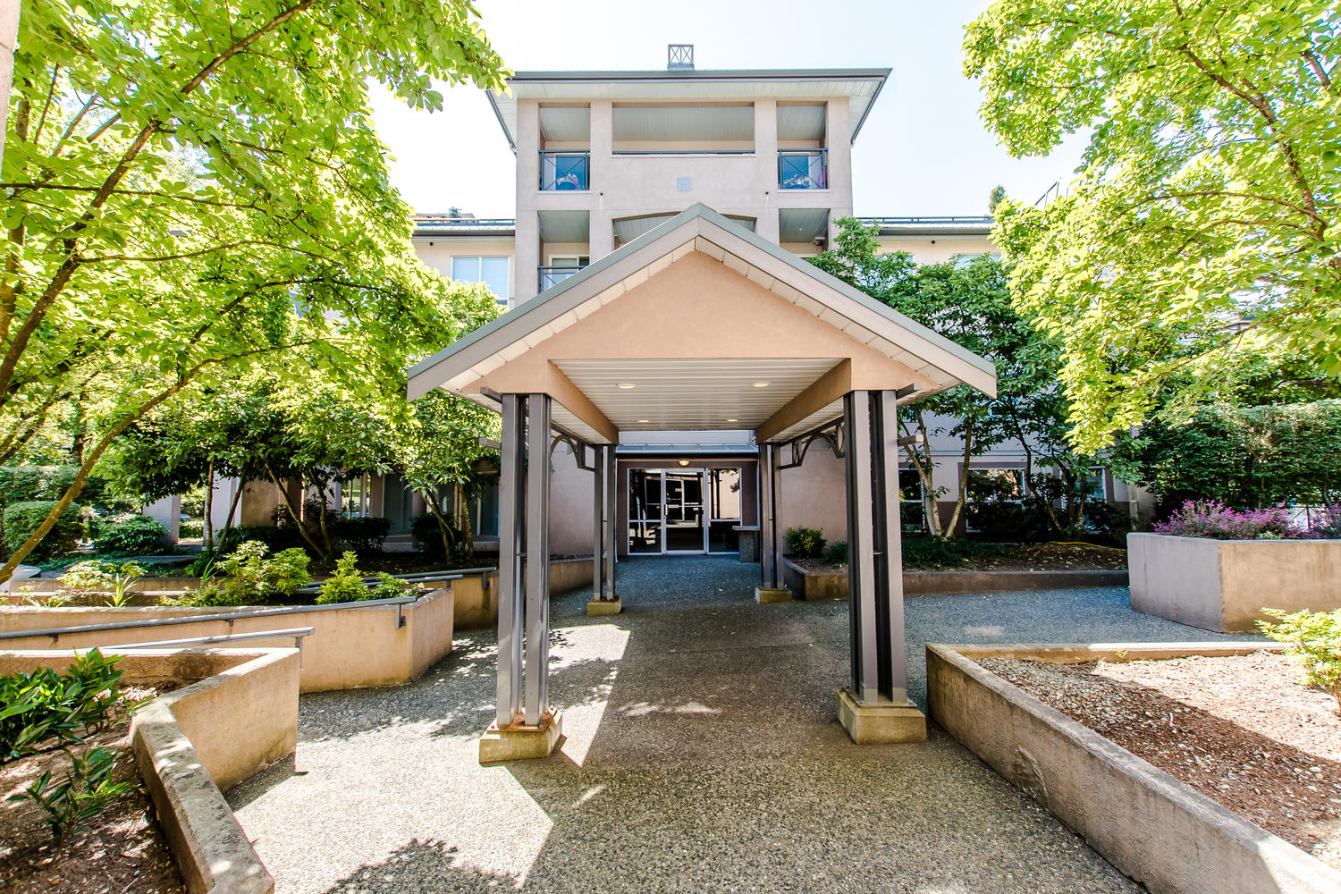 207-2437 Welcher Avenue, Port Coquitlam 4