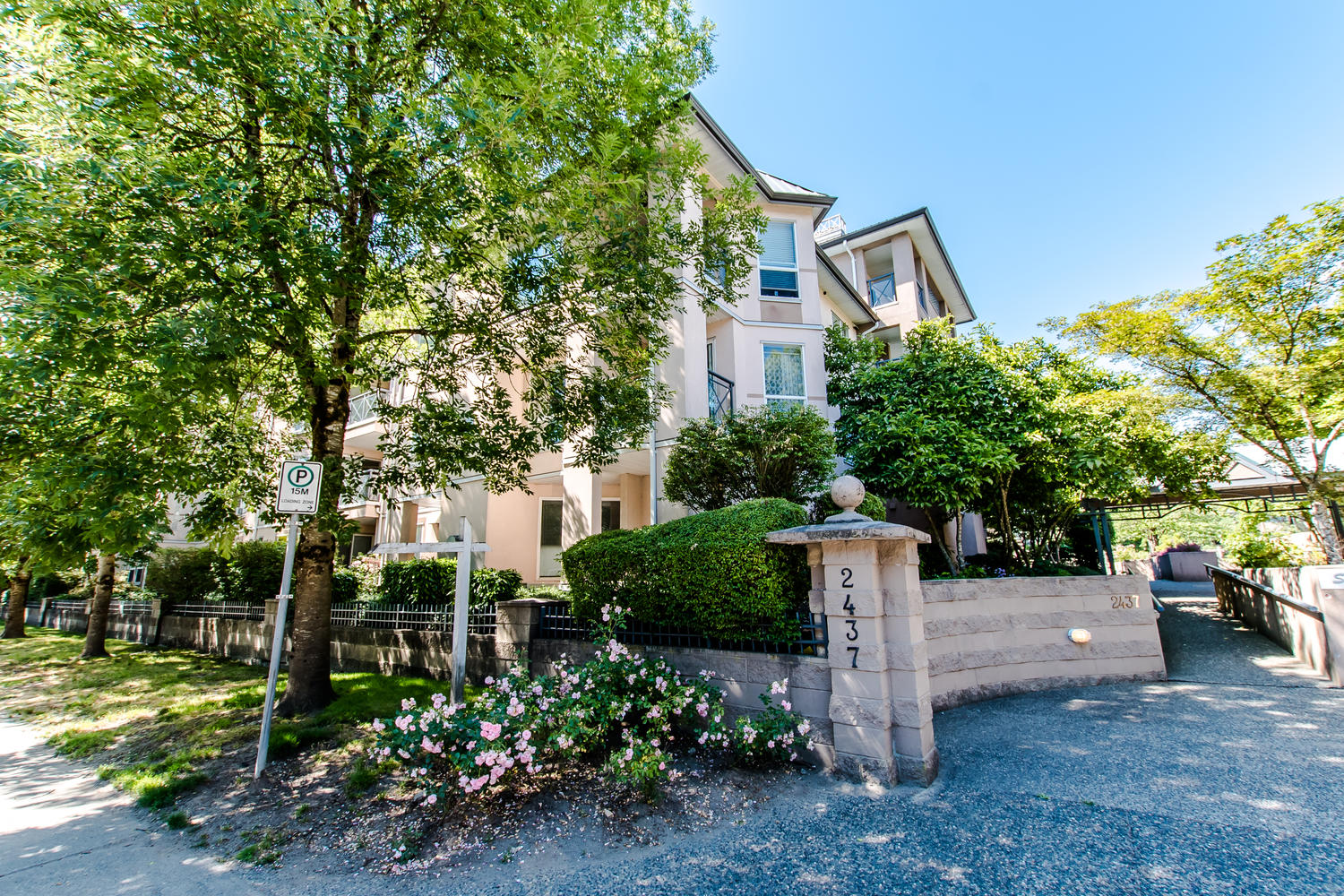 207-2437 Welcher Avenue, Port Coquitlam 5
