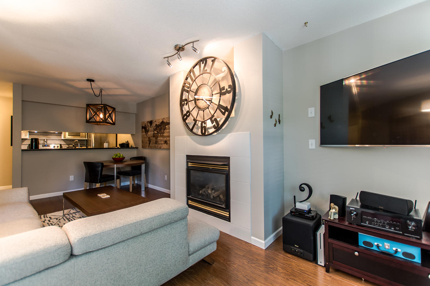 207-2437 Welcher Avenue, Port Coquitlam 6