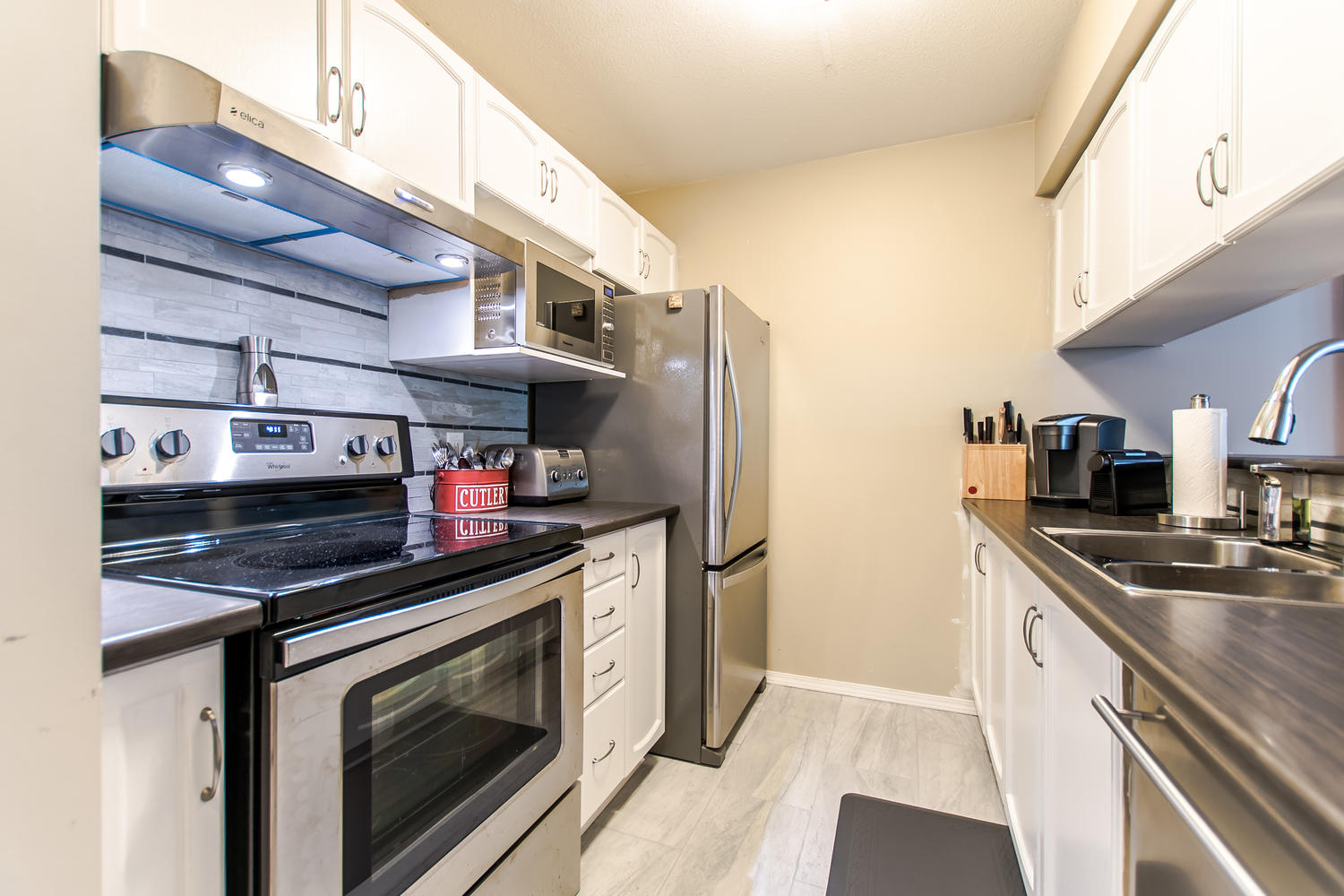 207-2437 Welcher Avenue, Port Coquitlam 12