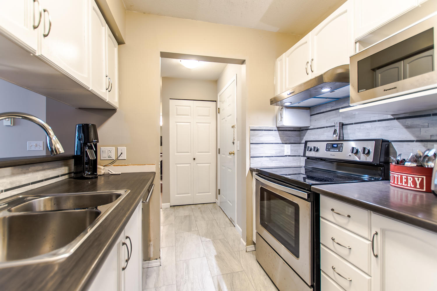 207-2437 Welcher Avenue, Port Coquitlam 13