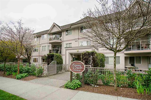 306 9865 140 Street North Surrey 14