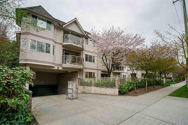 306 9865 140 Street North Surrey 15