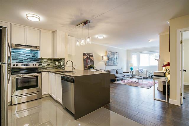 306 9865 140 Street North Surrey 3