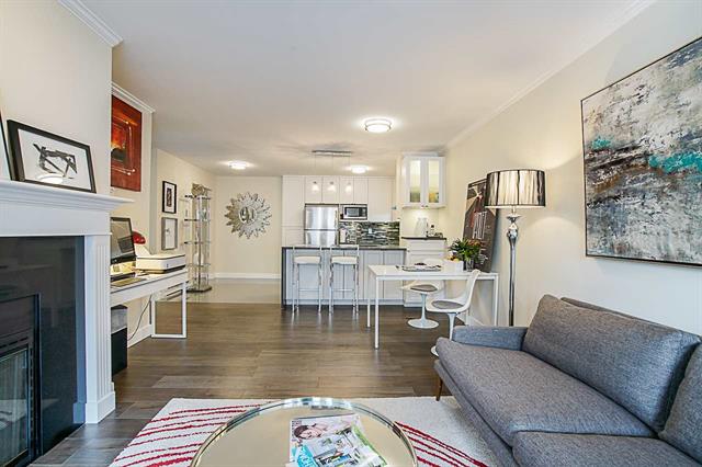 306 9865 140 Street North Surrey 5