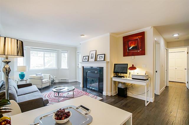 306 9865 140 Street North Surrey 6