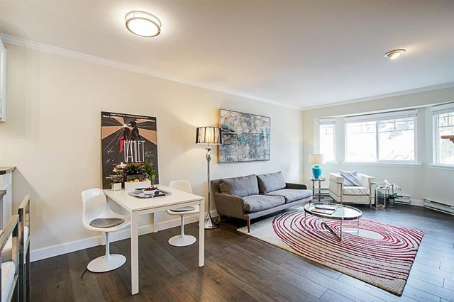 306 9865 140 Street North Surrey 8