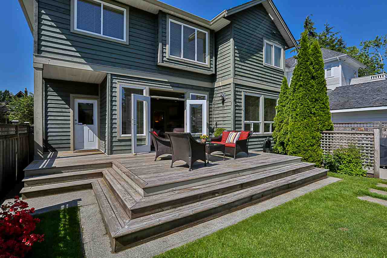 327 THIRD Street New Westminster 6