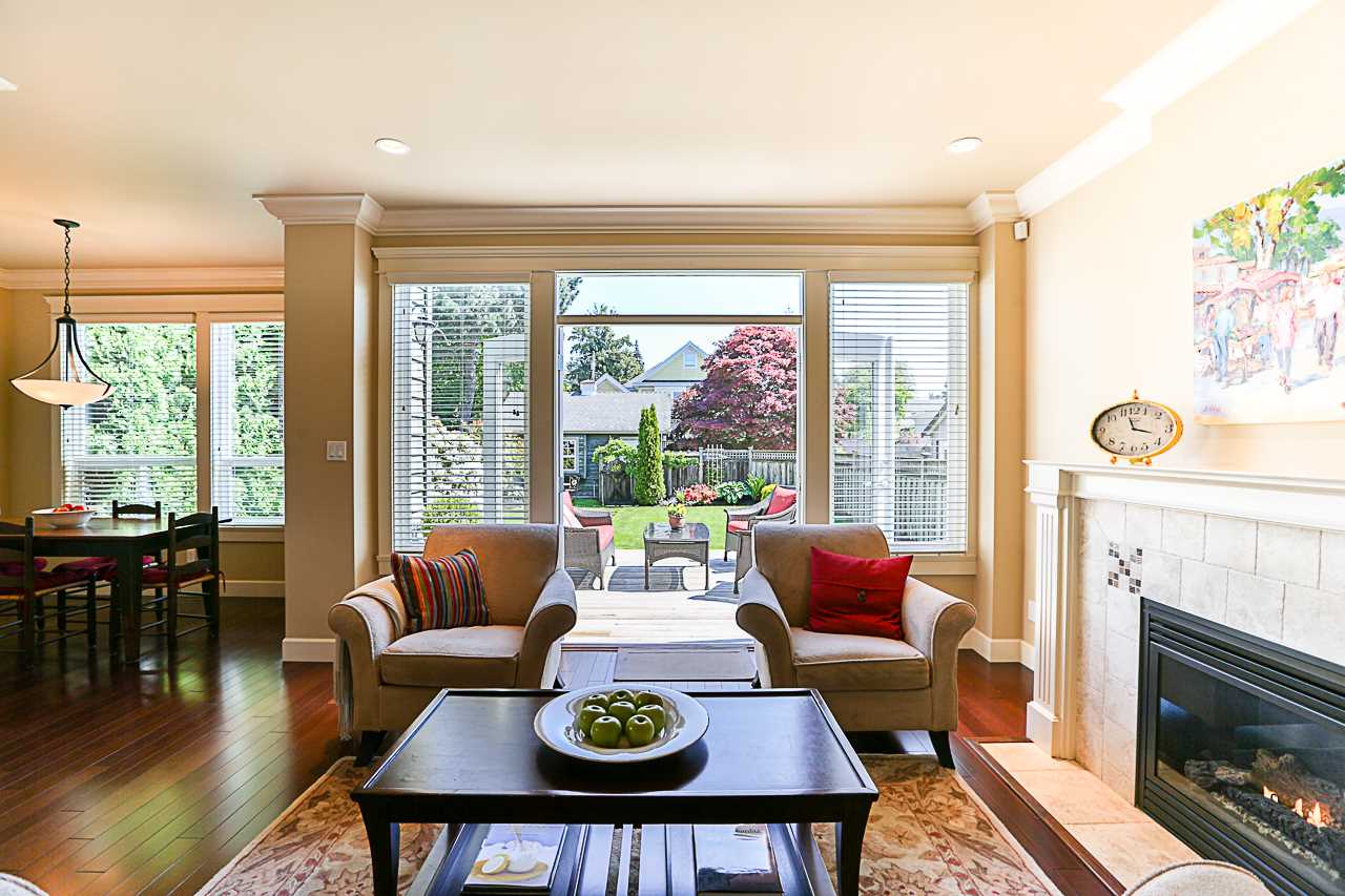 327 THIRD Street New Westminster 8