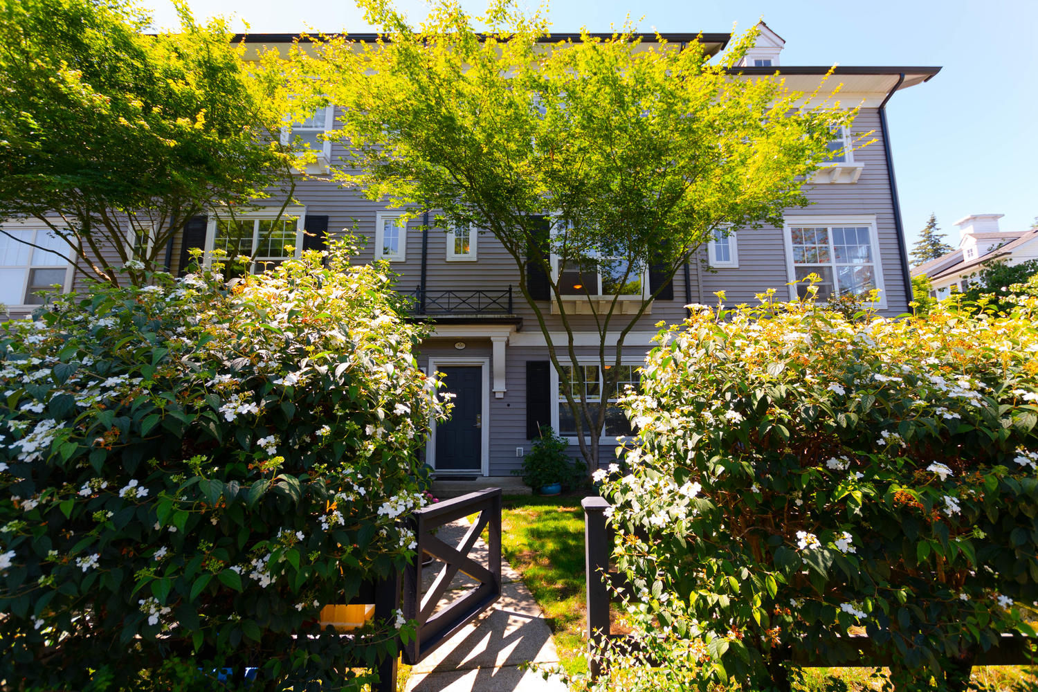 58-15075 60 Ave, Surrey