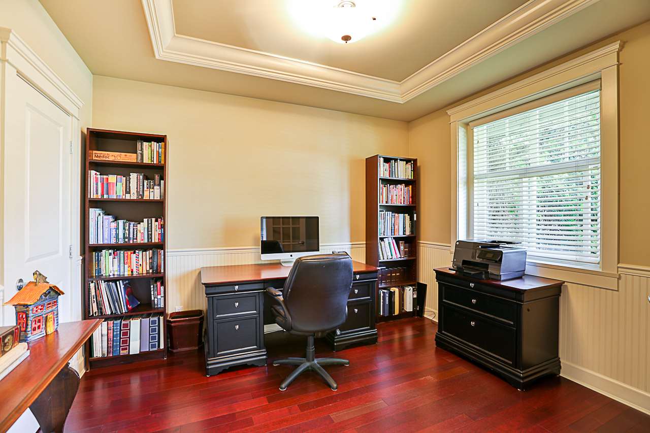 327 THIRD Street New Westminster 11