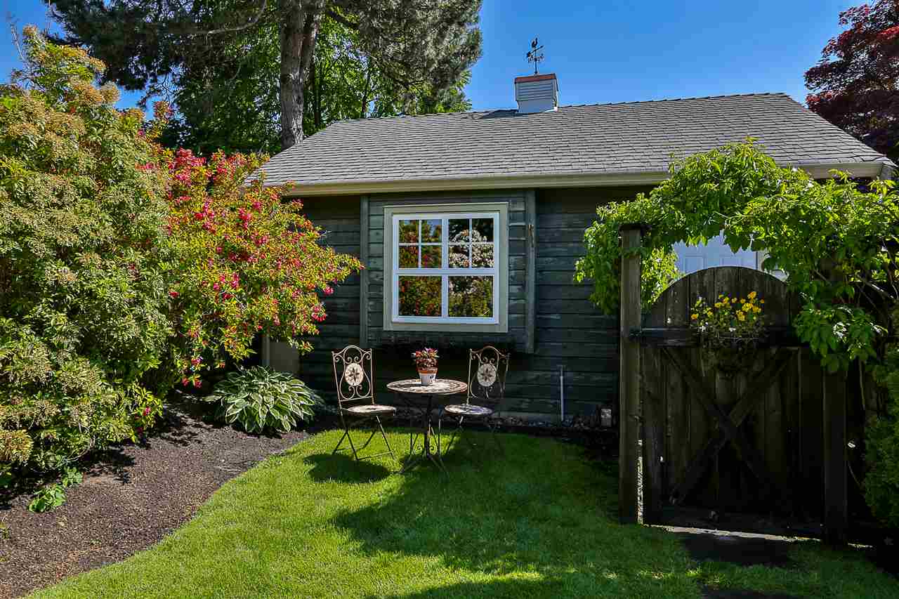327 THIRD Street New Westminster 19