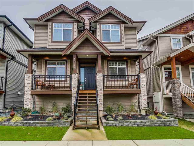 10346 240 Street, Maple Ridge