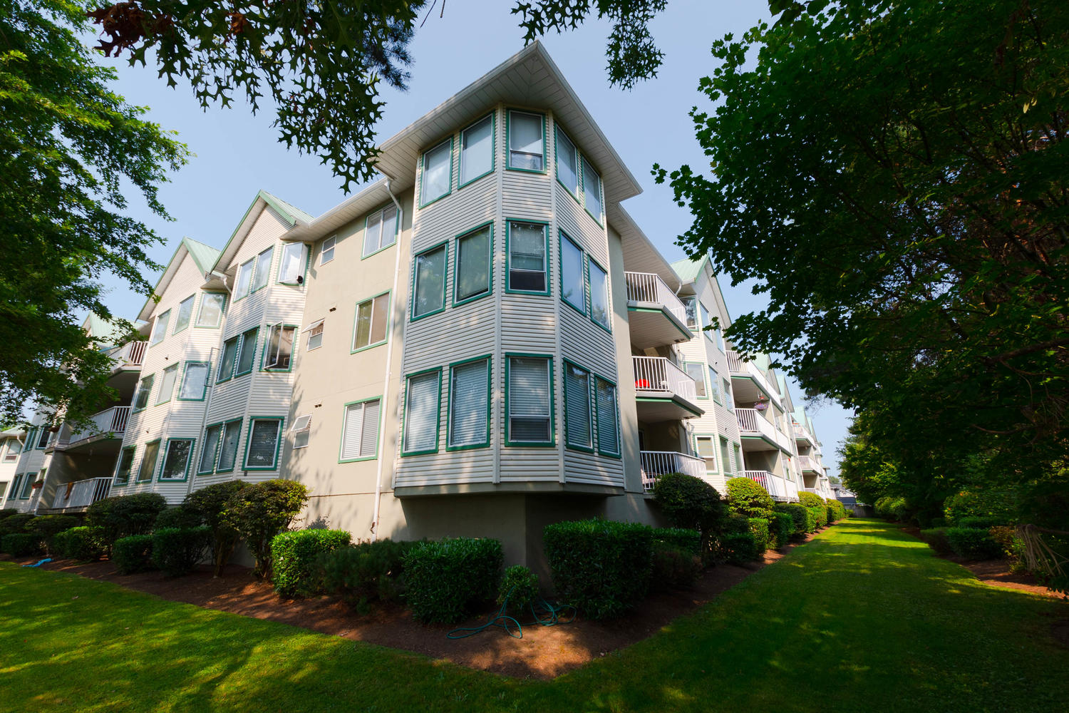 109 - 19236 Ford Rd, Pitt Meadows 3