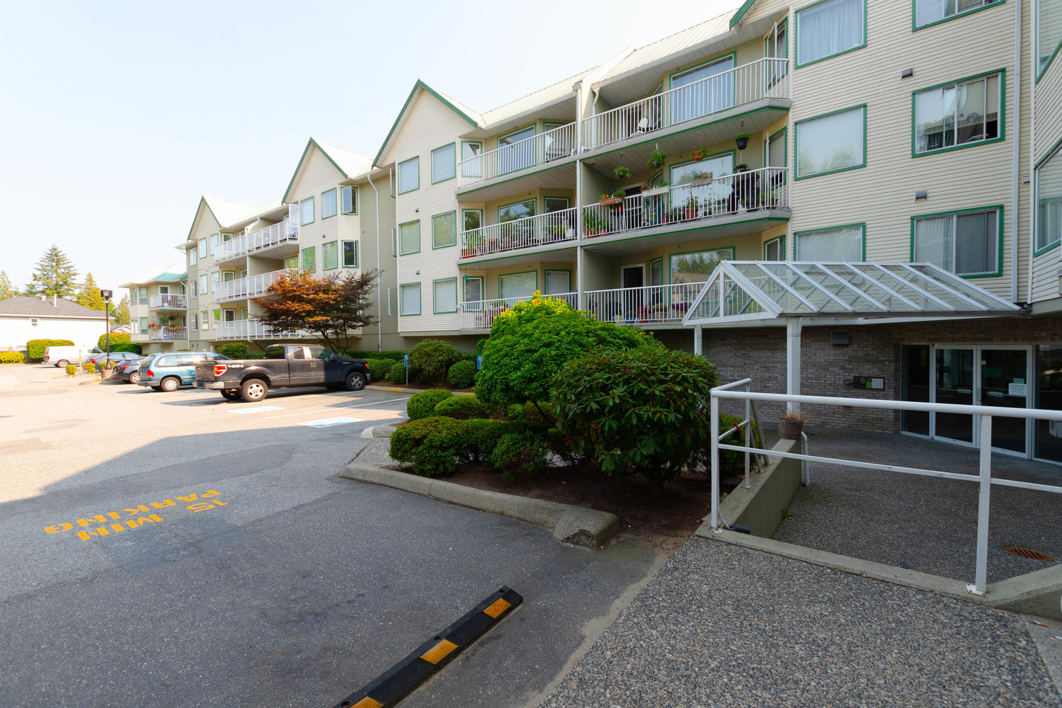 109 - 19236 Ford Rd, Pitt Meadows 4