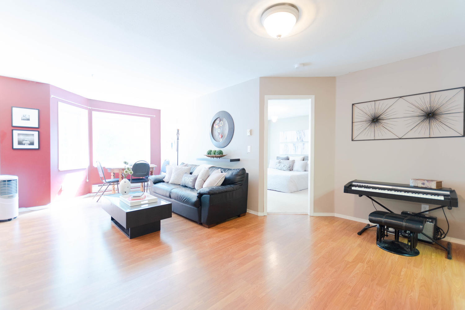 109 - 19236 Ford Rd, Pitt Meadows 14