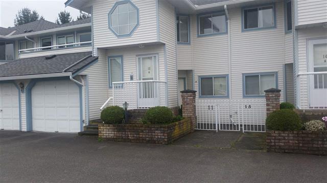 11 19797 64 Avenue, Langley