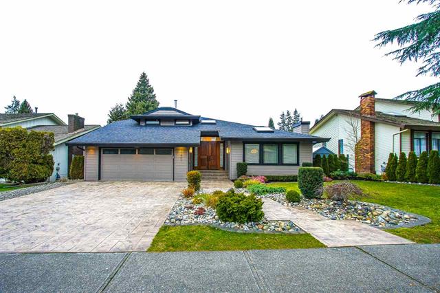 11407 Somerset Crescent, N. Delta