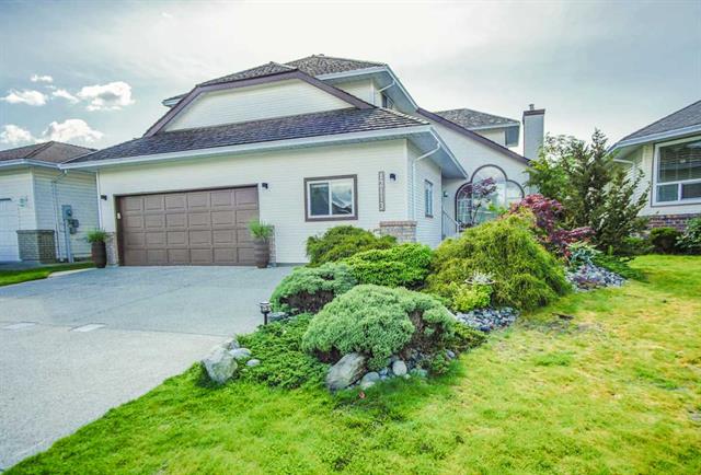 12113 Chestnut Crescent, Pitt Meadows