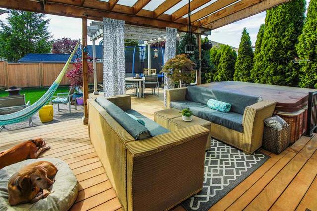 12113 Chestnut Crescent, Pitt Meadows 10
