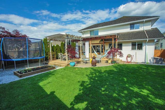 12113 Chestnut Crescent, Pitt Meadows 9