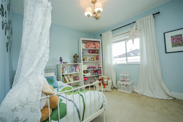 12113 Chestnut Crescent, Pitt Meadows 4