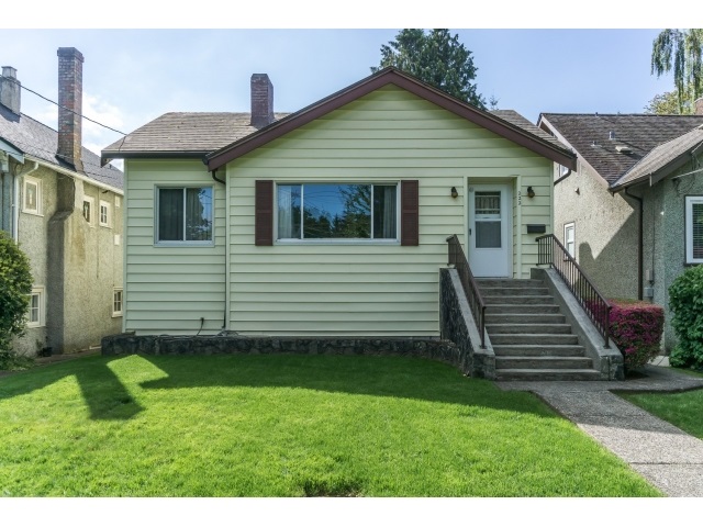 222 Fifth Avenue, New Westminster
