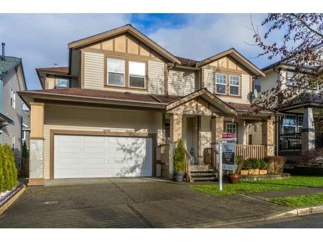 24127 Hill Avenue, Maple Ridge