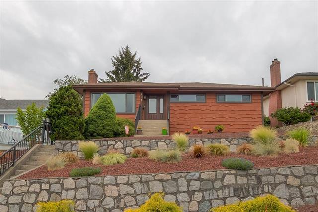 121 E Durham Street, New Westminster