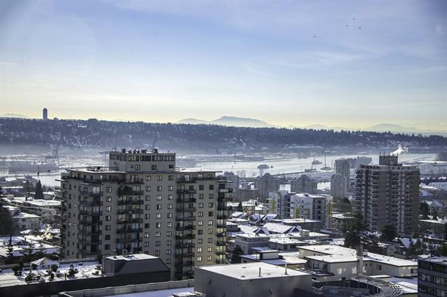 1701 612 Sixth Street, New Westminster 3