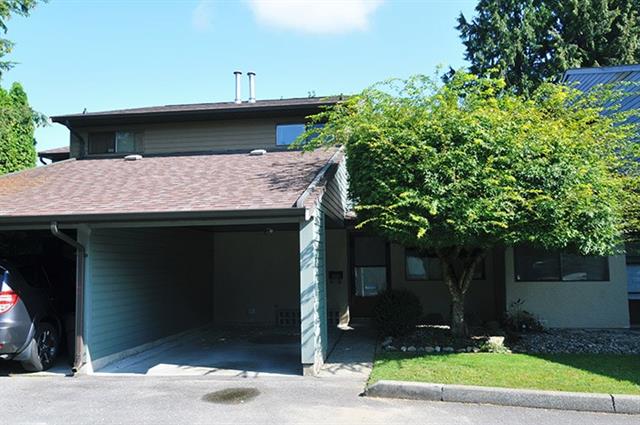 2 20653 Thorne Avenue, Maple Ridge