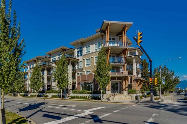 310 12409 Harris Road, Pitt Meadows