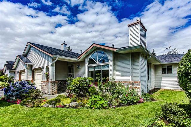 4 22875 125B Avenue, Maple Ridge