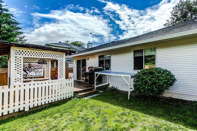 4 22875 125B Avenue, Maple Ridge 5