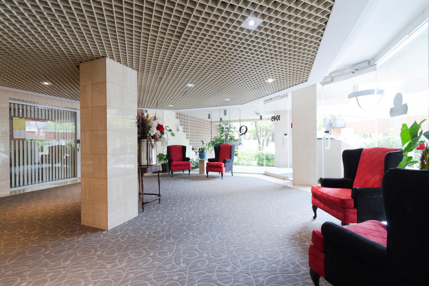 402-1045 Quayside Dr, New Westminster 2