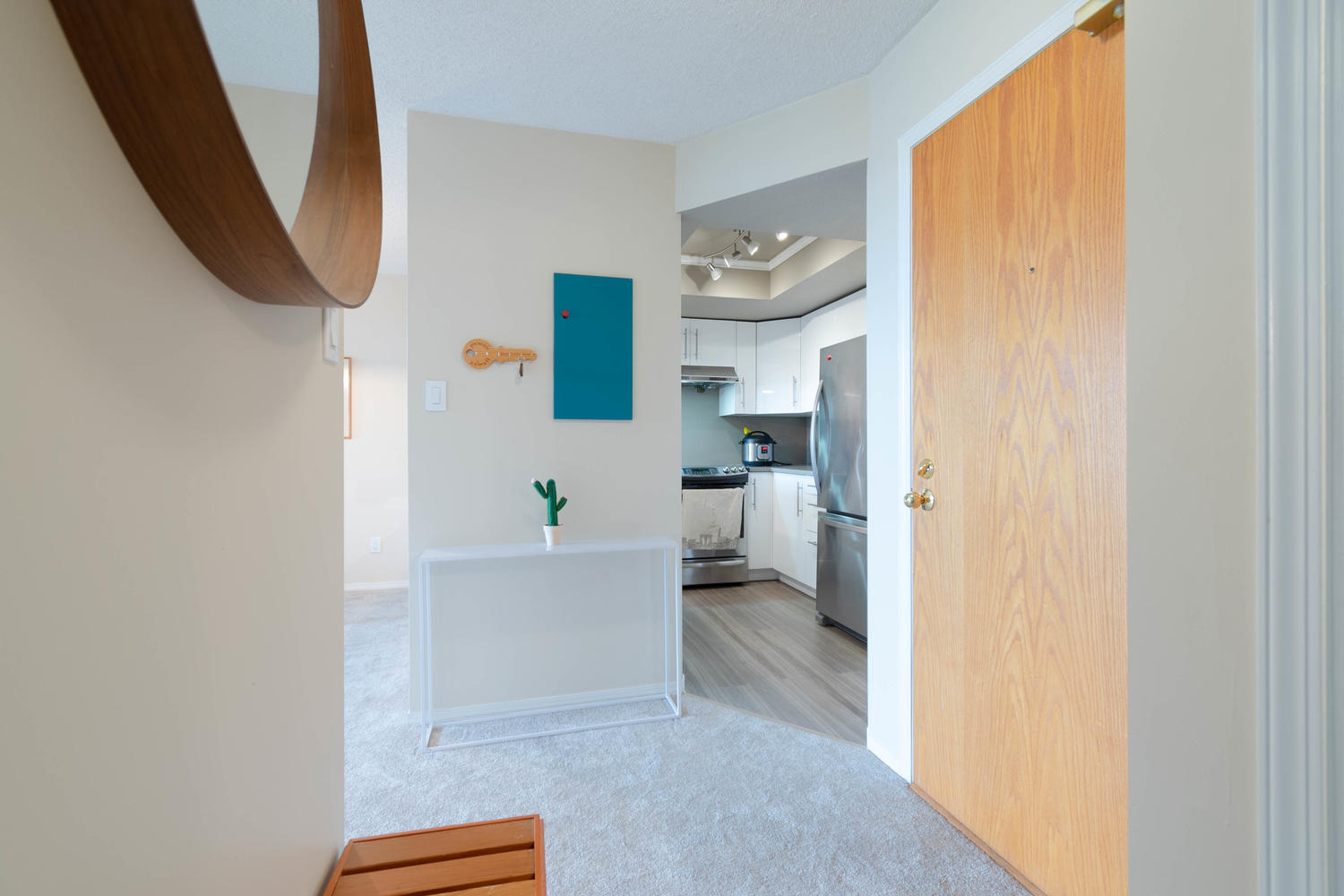 402-1045 Quayside Dr, New Westminster 3