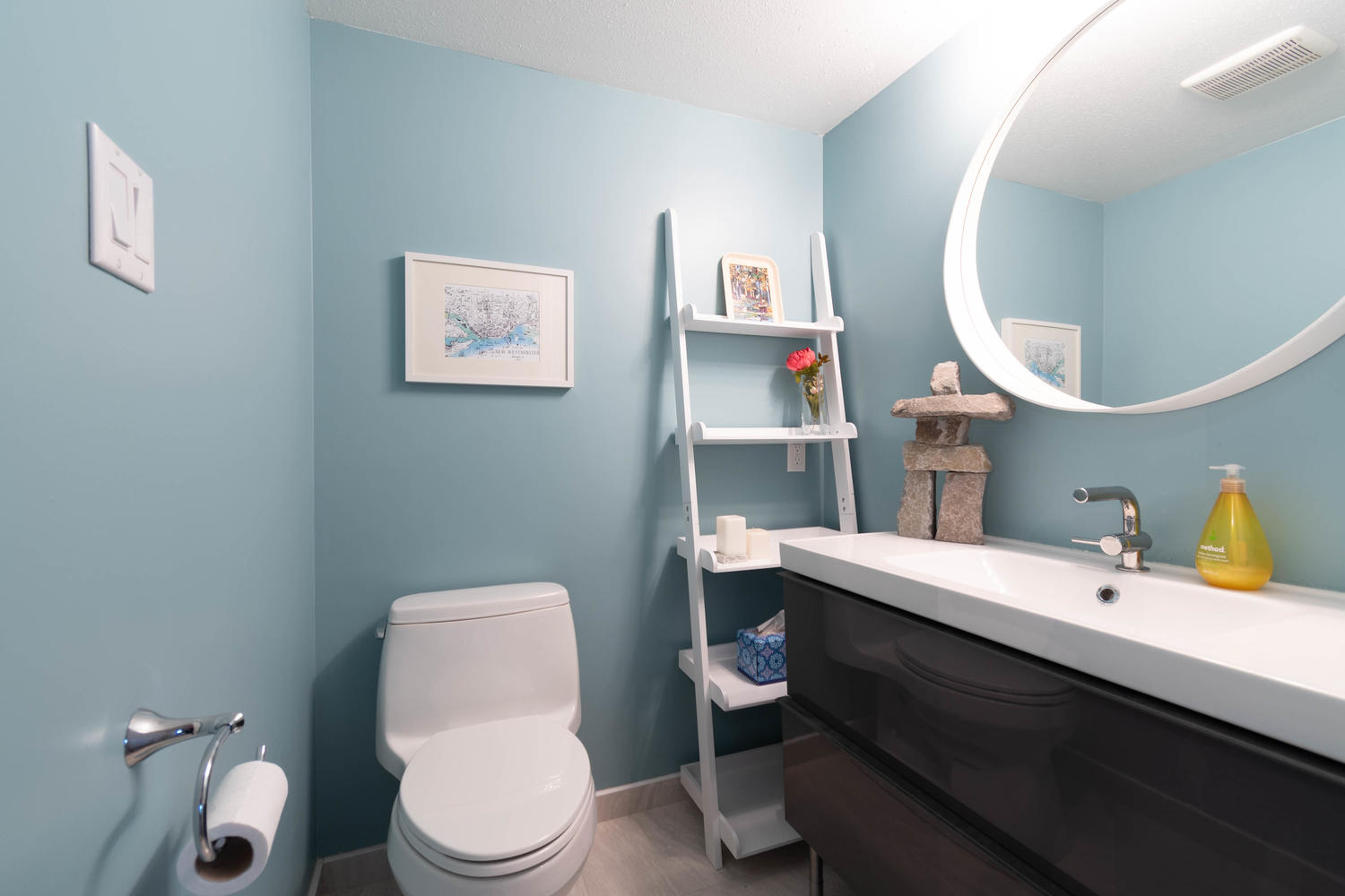 402-1045 Quayside Dr, New Westminster 5