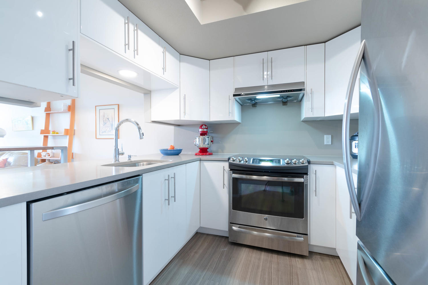 402-1045 Quayside Dr, New Westminster 8