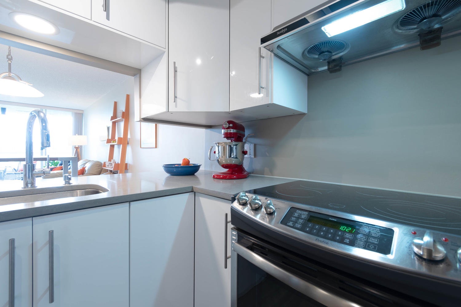 402-1045 Quayside Dr, New Westminster 9