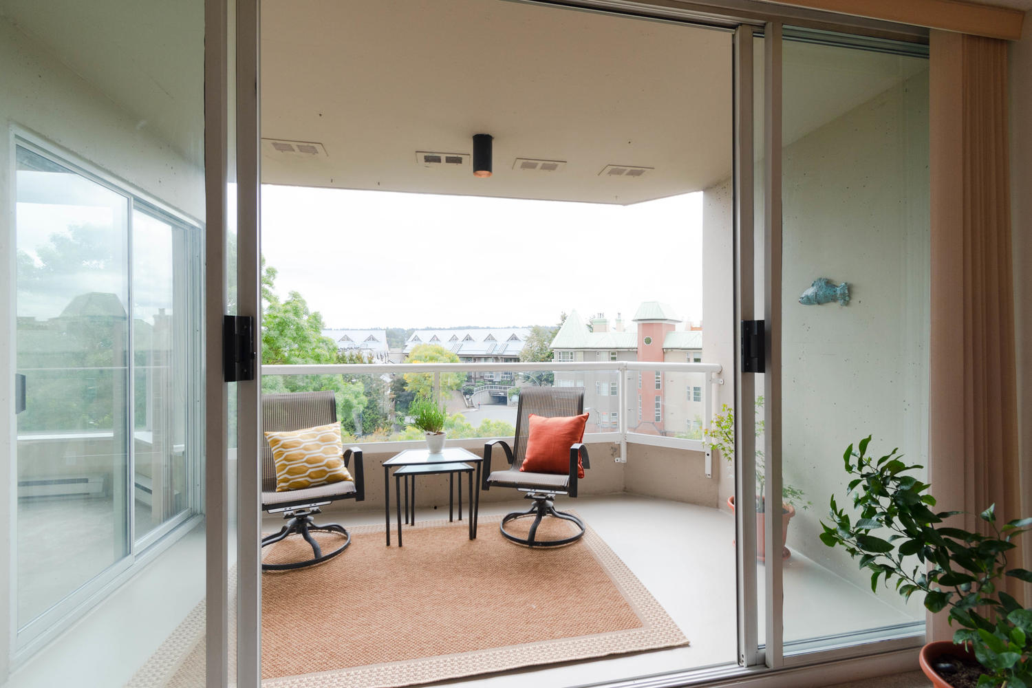 402-1045 Quayside Dr, New Westminster 15