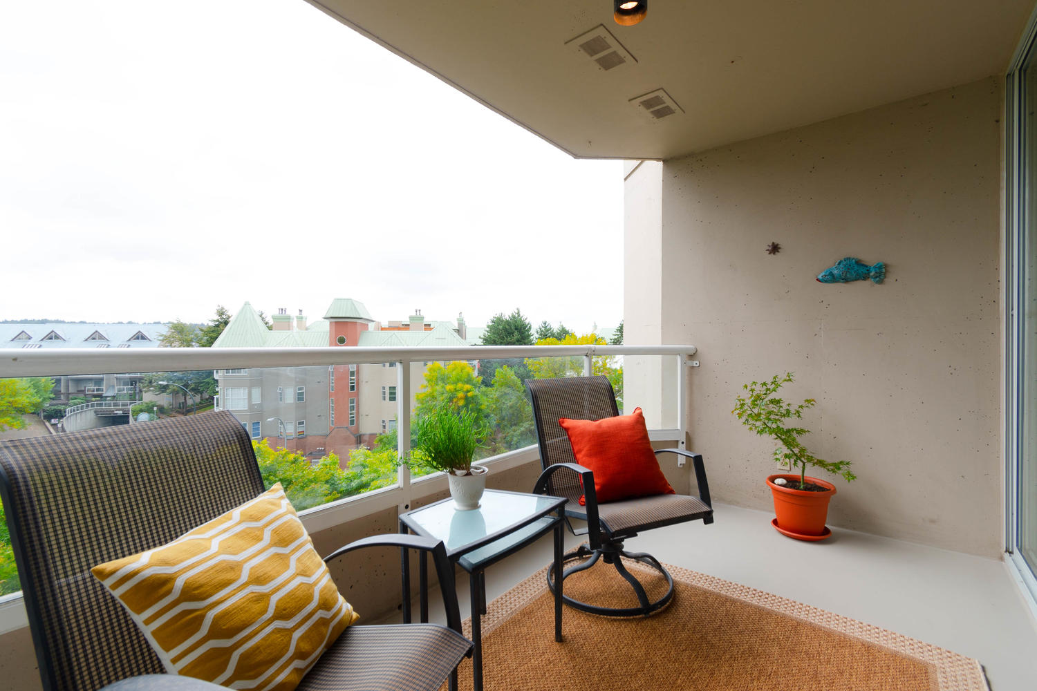 402-1045 Quayside Dr, New Westminster 16