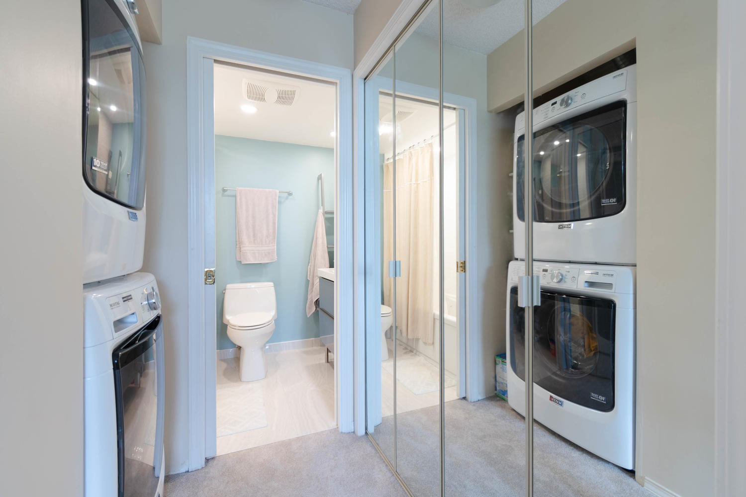 402-1045 Quayside Dr, New Westminster 22