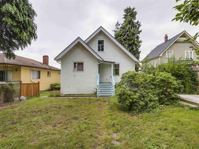 620 Colborne Street, New Westminster