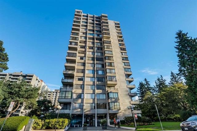 702 740 Hamilton Street, New Westminster