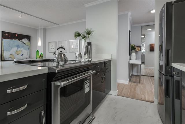 702 740 Hamilton Street, New Westminster 9